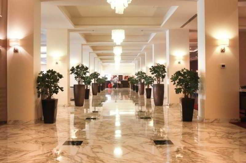 Grand Palace Hotel Amman Luaran gambar