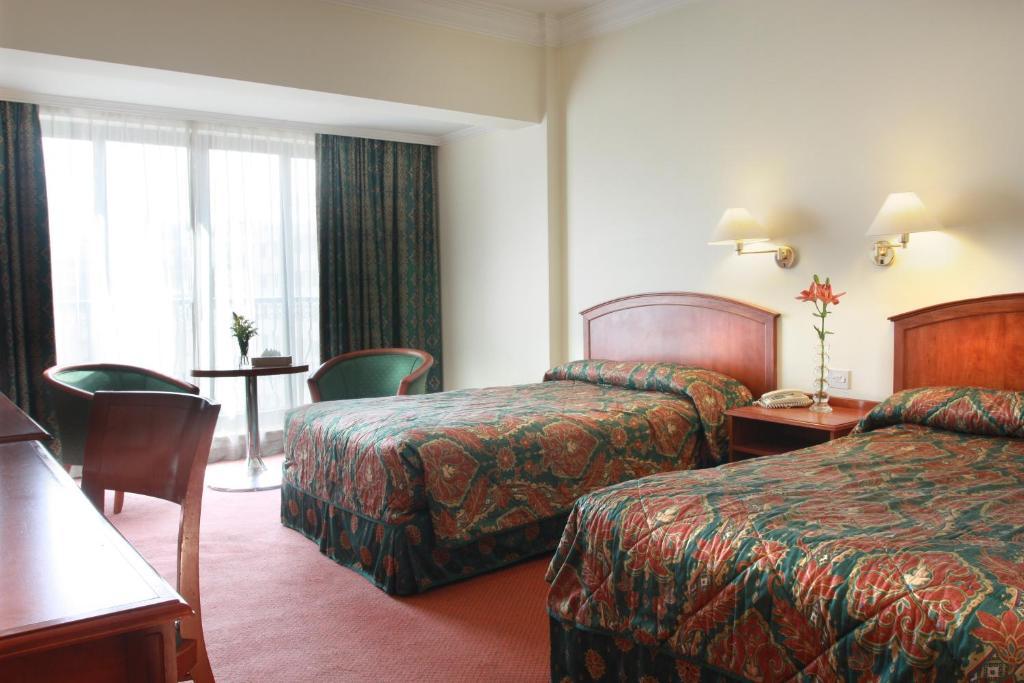 Grand Palace Hotel Amman Luaran gambar