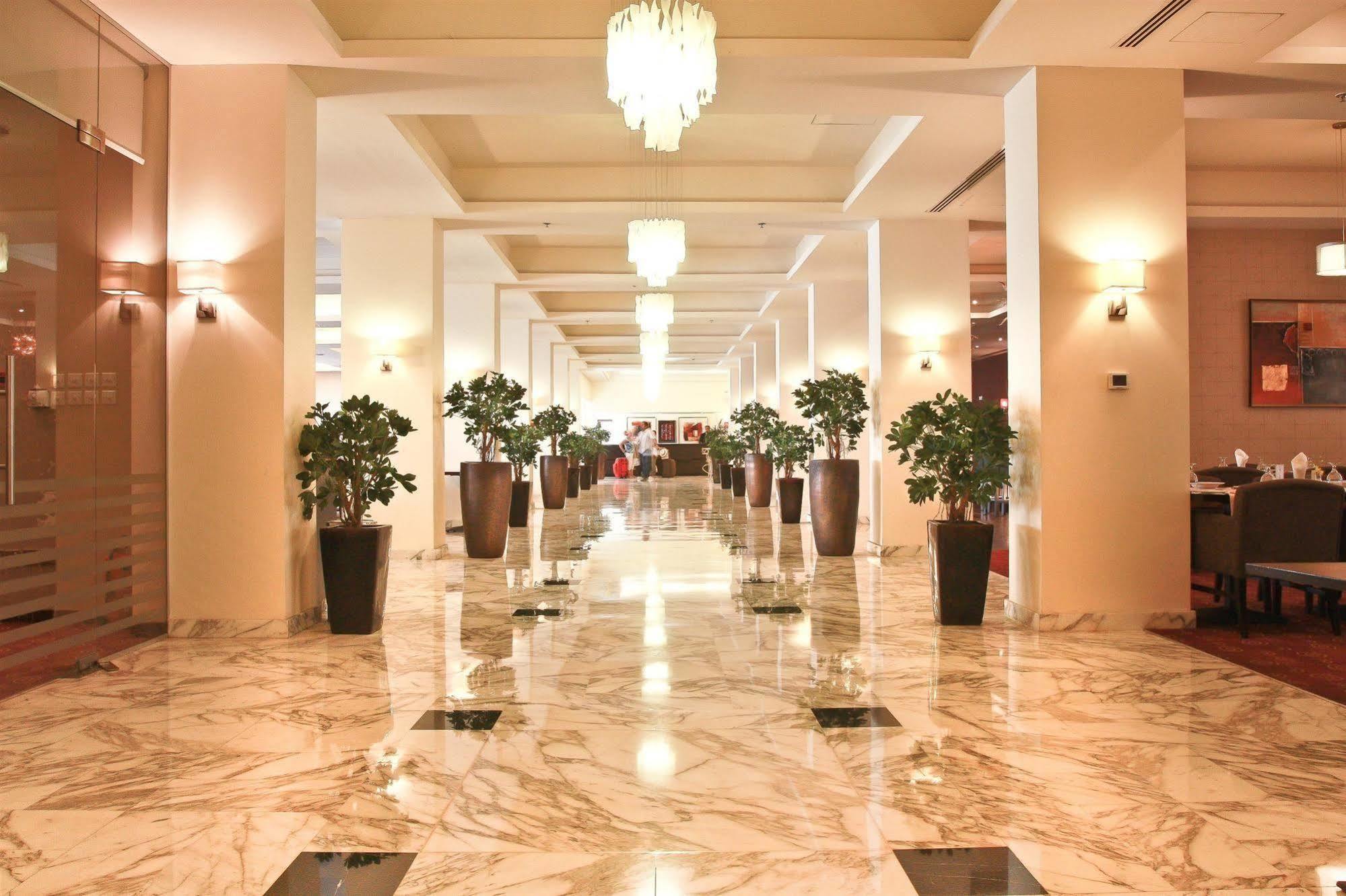 Grand Palace Hotel Amman Luaran gambar